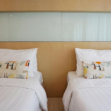 Hotel Benito 香港 エクステリア 写真