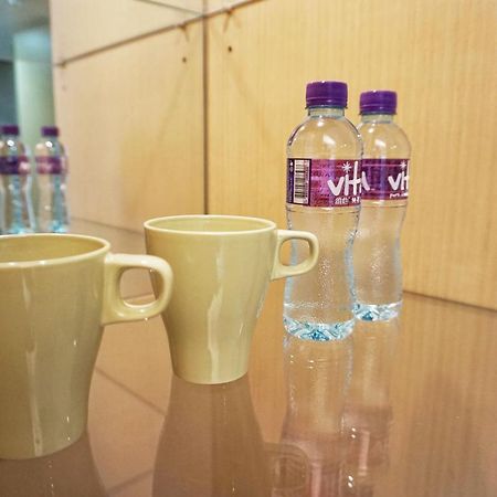 Hotel Benito 香港 エクステリア 写真