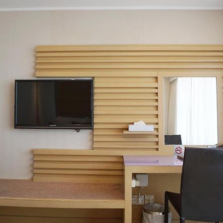 Hotel Benito 香港 エクステリア 写真