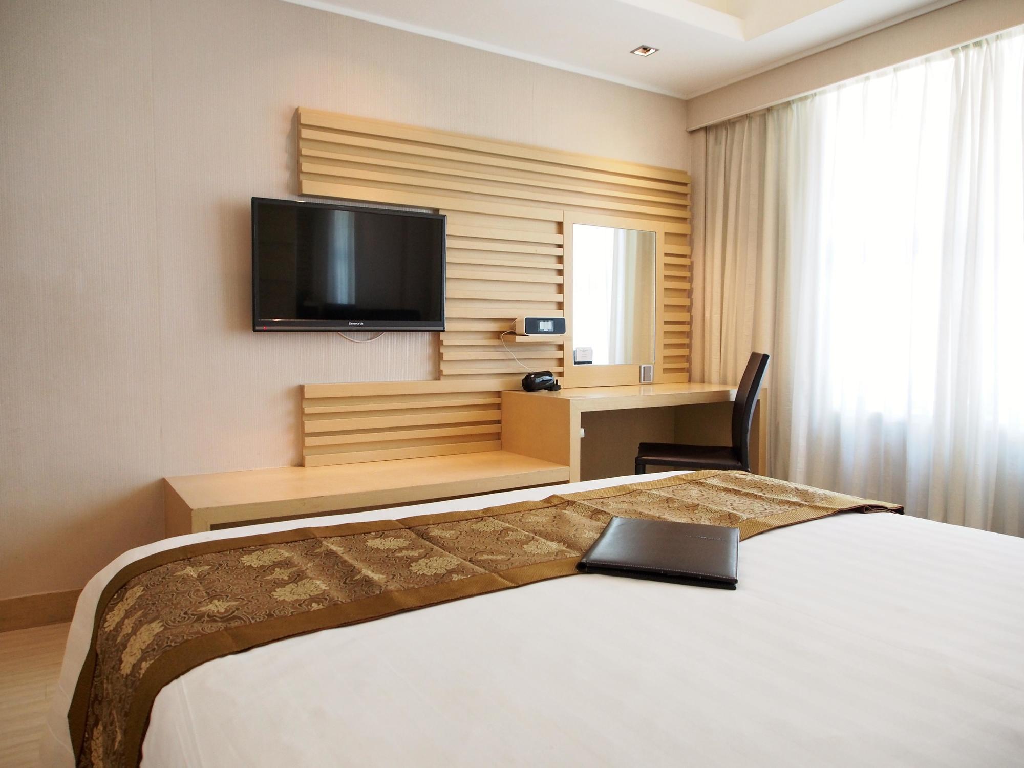 Hotel Benito 香港 エクステリア 写真