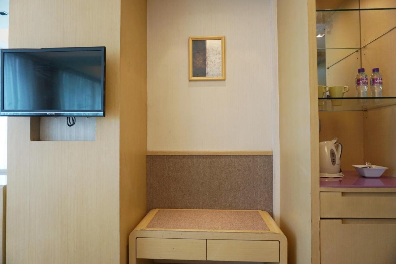 Hotel Benito 香港 エクステリア 写真